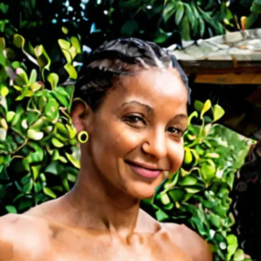 AIポルノ写真ジェネレーター