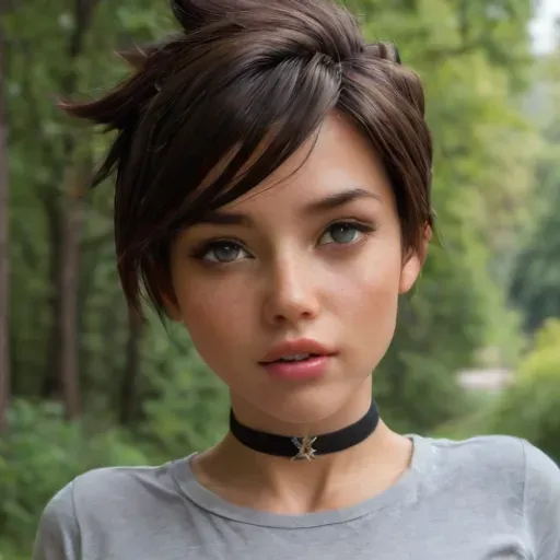 generatore di immagini porno IA