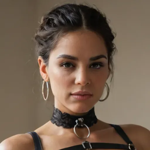 AI 포르노 이미지 생성기