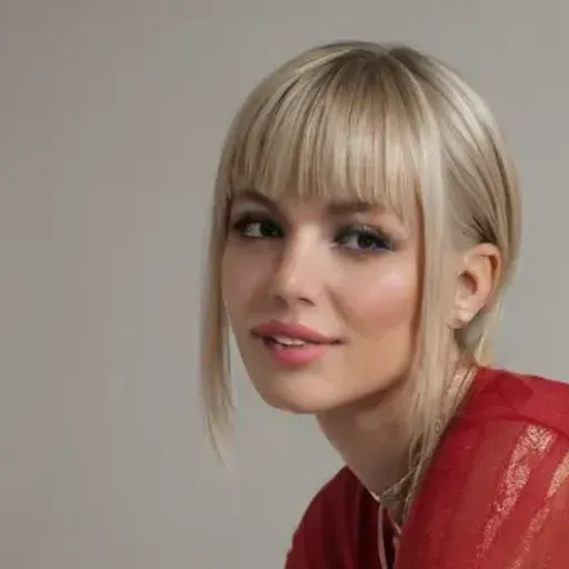 Pencipta imej lucah AI