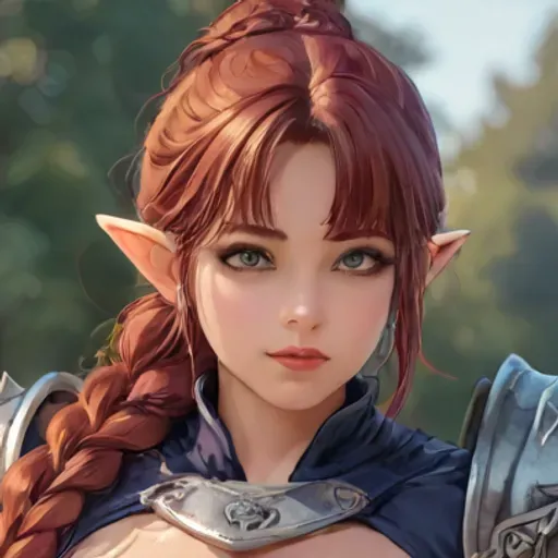 generatore di immagini porno IA