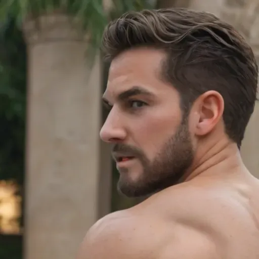 AI porn image generator