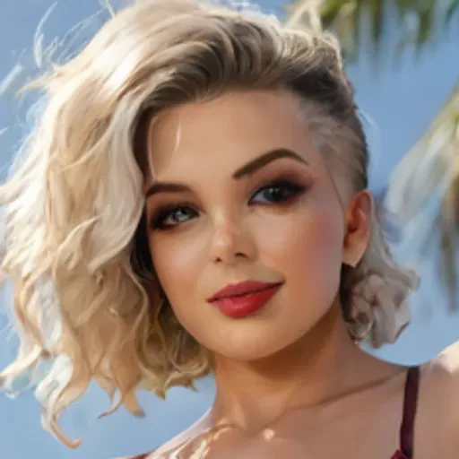 AI 포르노 이미지 생성기