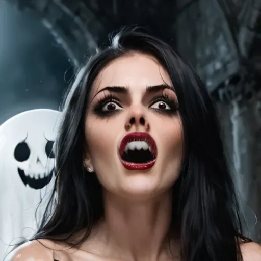 generatore di immagini porno IA