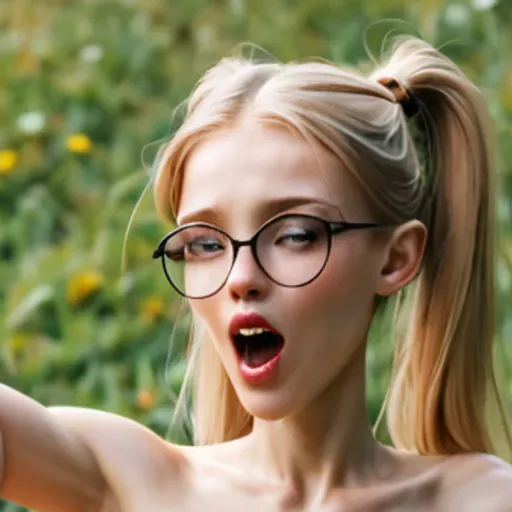 AI 포르노 이미지 생성기