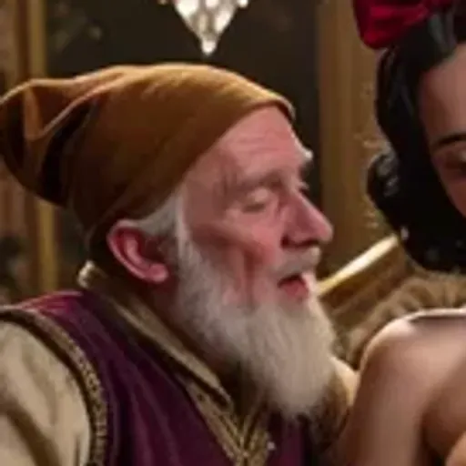 generatore di foto porno IA