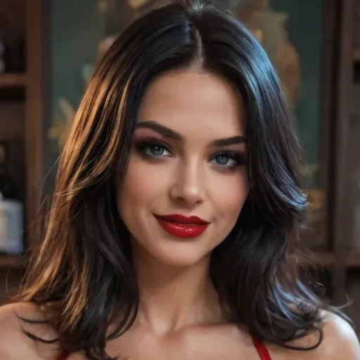 generatore di immagini porno IA