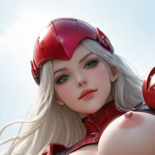 yapay zekâ porno görsel üretici