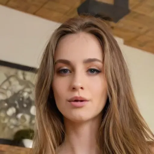 yapay zekâ porno görsel üretici