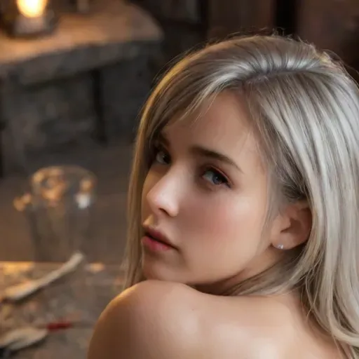 AIポルノ画像ジェネレーター