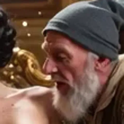 generatore di immagini porno IA