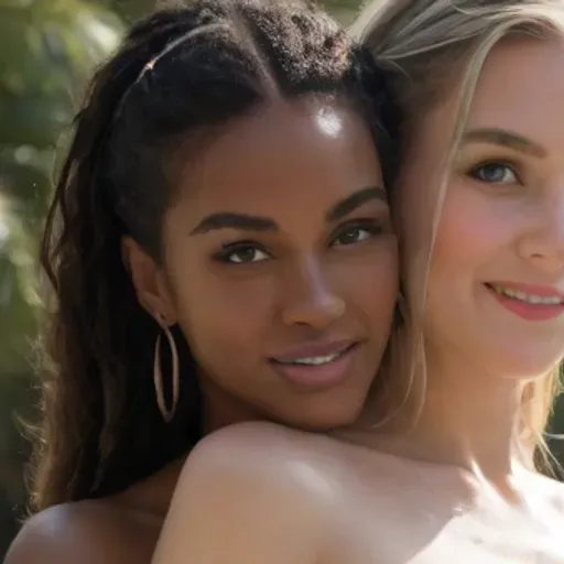 generatore di immagini porno IA