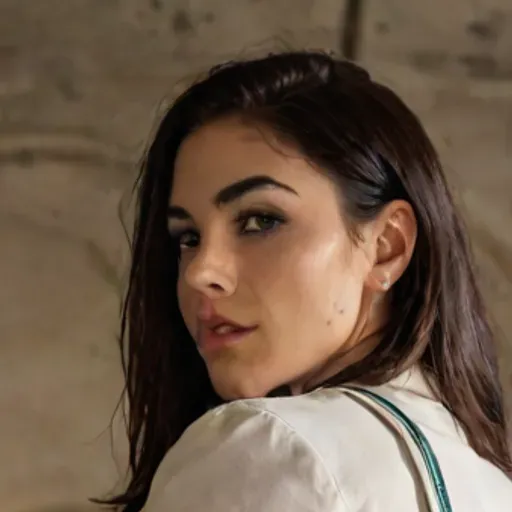 Pencipta imej lucah AI