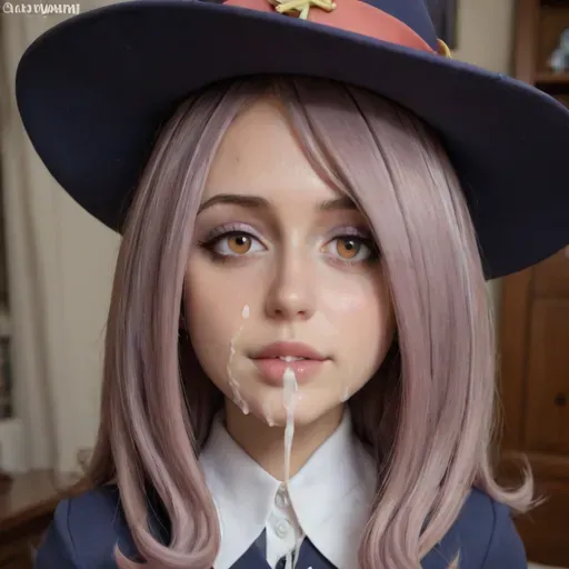 AIポルノ画像ジェネレーター