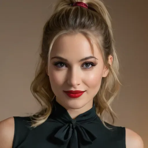 Pencipta imej lucah AI