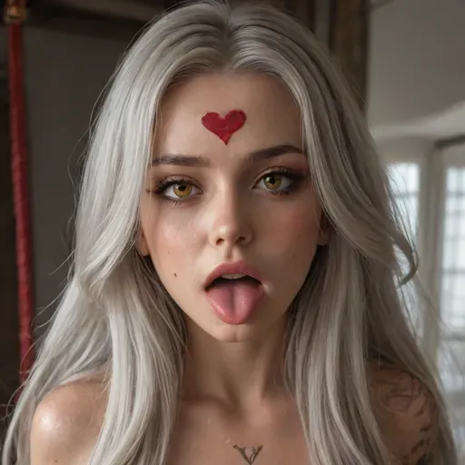 AI porn image generator