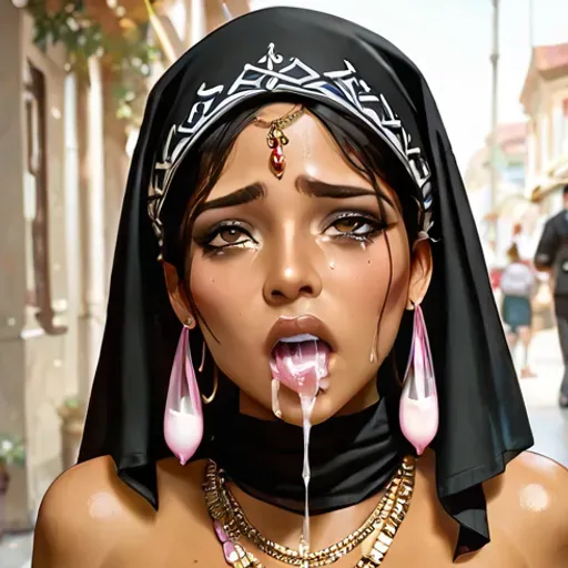 generador de imágenes porno con IA