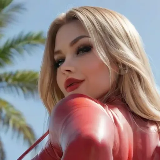 generatore di immagini porno IA