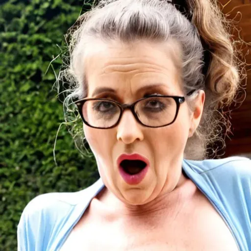 AI porn image generator