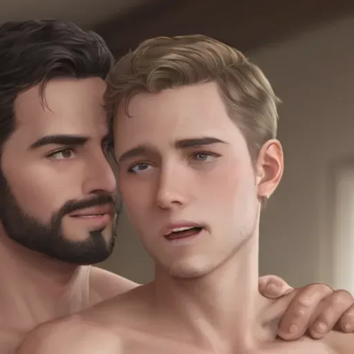 Pencipta imej lucah AI