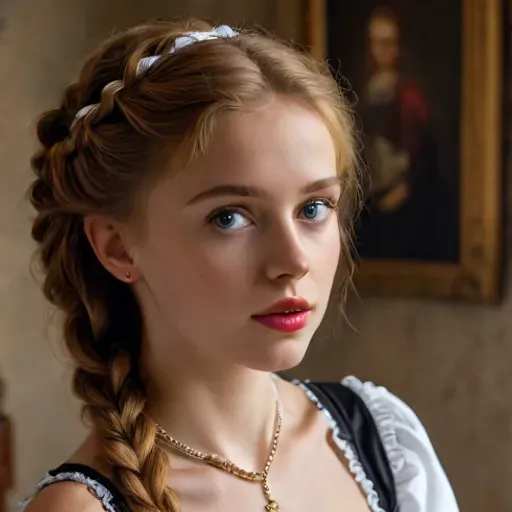 AI 포르노 이미지 생성기