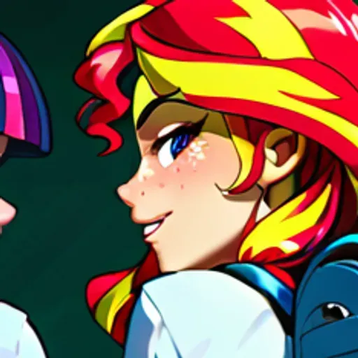 Penghasil gambar lucah AI