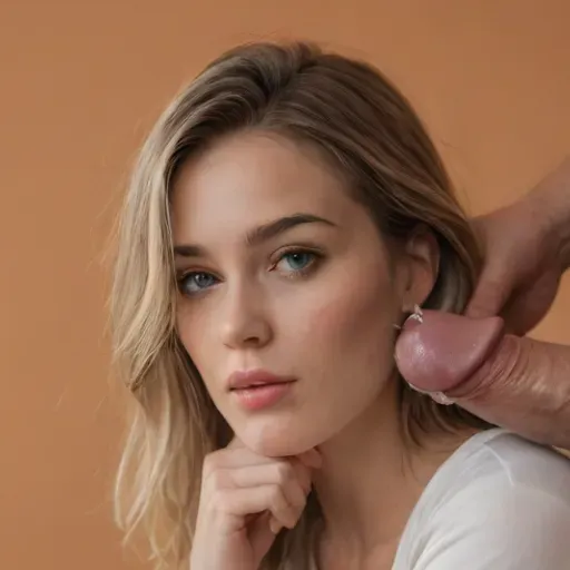 Pencipta imej lucah AI