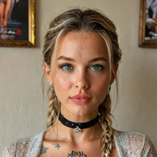 générateur d’images porno IA