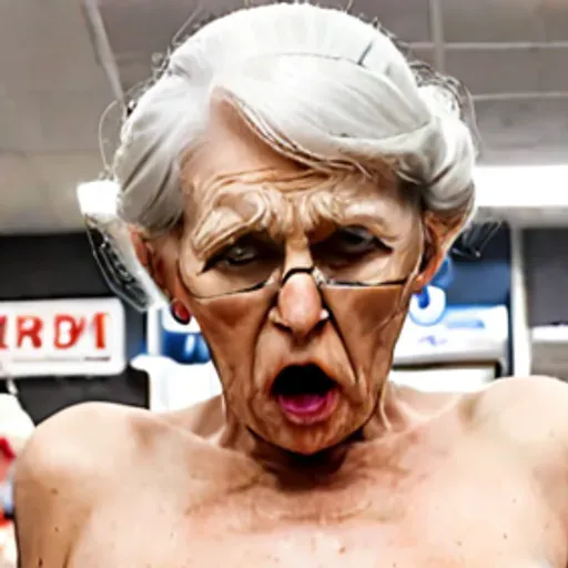 Pencipta imej lucah AI