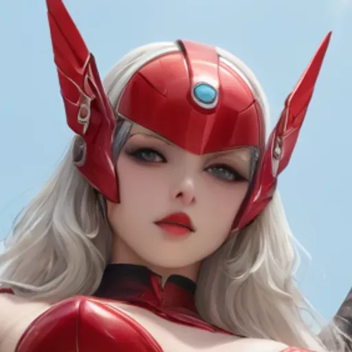 AIポルノ画像ジェネレーター