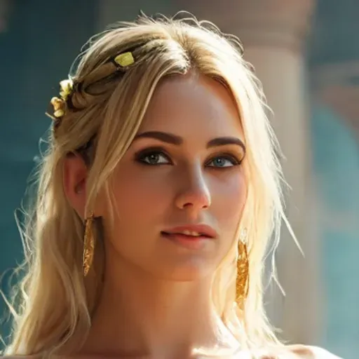 โปรแกรมสร้างภาพโปรนที่ใช้ปัญหา AI