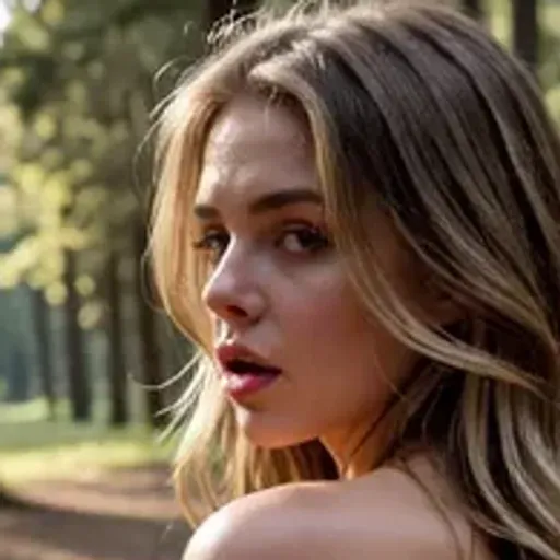 โปรแกรมสร้างภาพโปรนที่ใช้ปัญหา AI