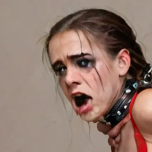 โปรแกรมสร้างภาพโปรนที่ใช้ปัญหา AI