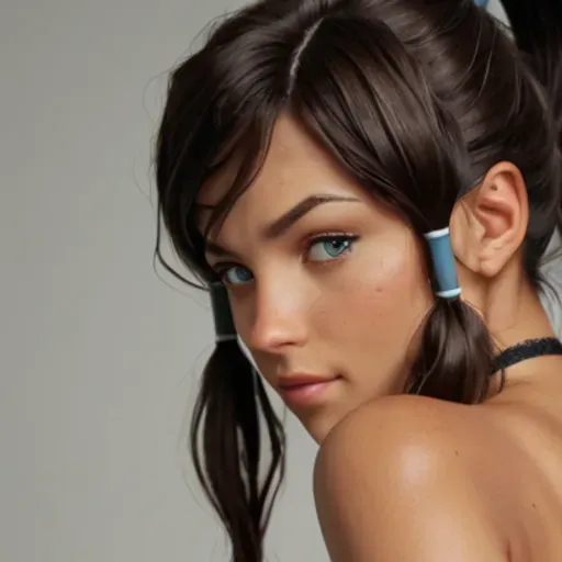 KI-Pornobild-Generator