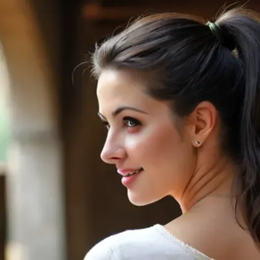 yapay zekâ porno görsel üretici