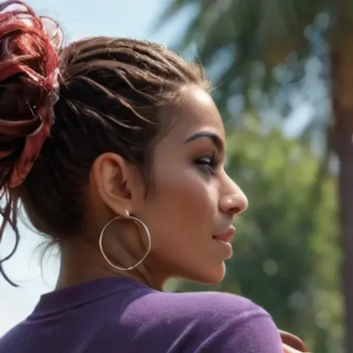 generatore di immagini porno IA