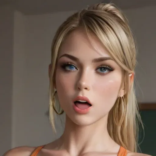 generatore di immagini porno IA