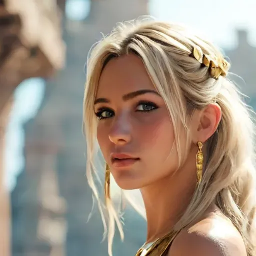 โปรแกรมสร้างภาพโปรนที่ใช้ปัญหา AI