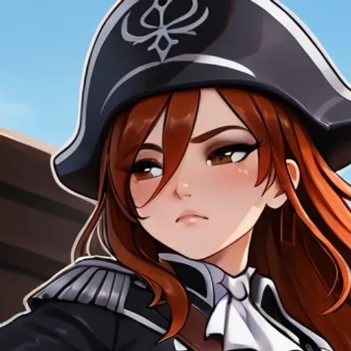 Pencipta imej lucah AI