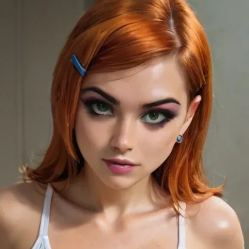 Pencipta imej lucah AI