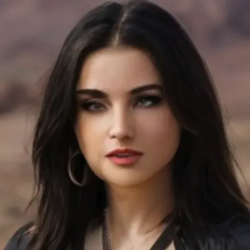 Pencipta imej lucah AI