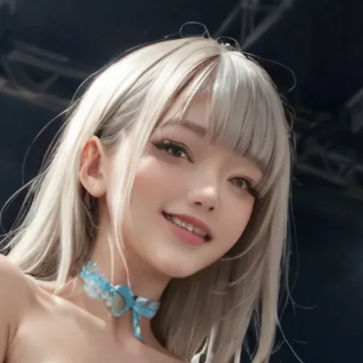 generatore di foto porno IA