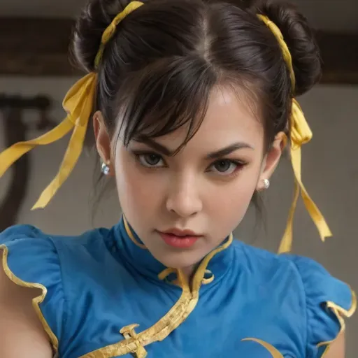 generatore di immagini porno IA