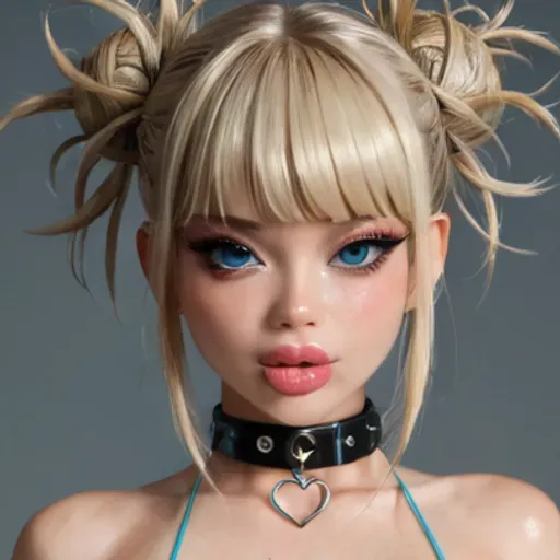 AI porn image generator