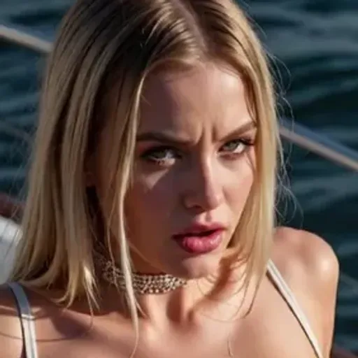 generatore di immagini porno IA