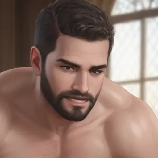 Penghasil gambar lucah AI