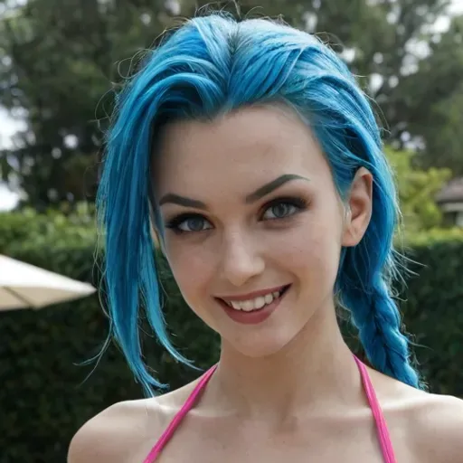 gerador de imagens pornô com IA