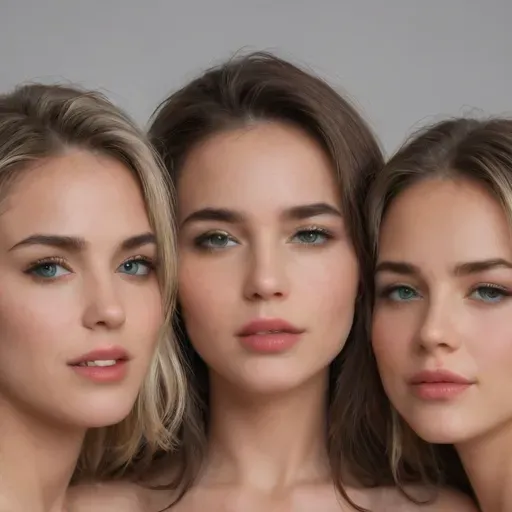 โปรแกรมสร้างภาพโปรนที่ใช้ปัญหา AI