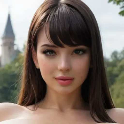 โปรแกรมสร้างภาพโปรนที่ใช้ปัญหา AI