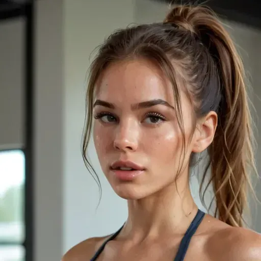 Pencipta imej lucah AI